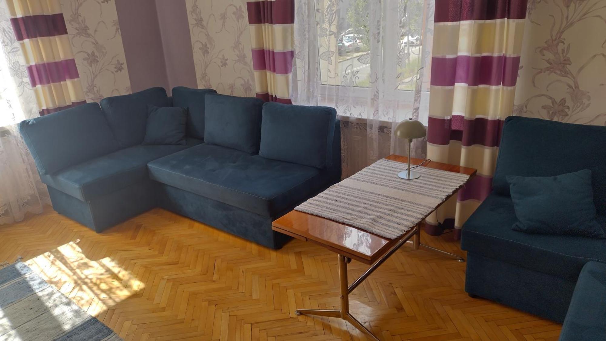 Bosmanska30 Apartment Gdynia Exterior foto